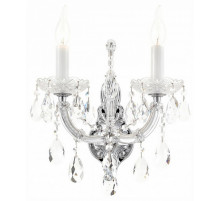 Бра iLamp Diamond W6071-2 CR+CL