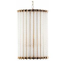 Подвесной светильник Moderli Crumbly V10262-3P