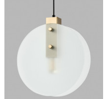 Подвесной светильник Moderli Bari V10426-1P