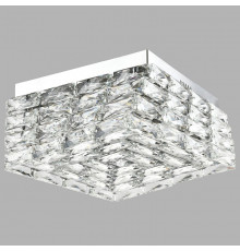 Потолочная люстра Moderli Venice V10473-CL