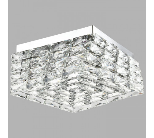 Потолочная люстра Moderli Venice V10473-CL