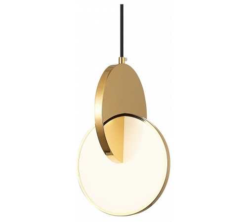 Подвесной светильник Moderli Mesa V10512-PL Подвесной светильник Moderli Mesa V10512-PL