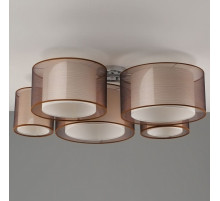 Потолочный светильник Moderli Room V10624-5C