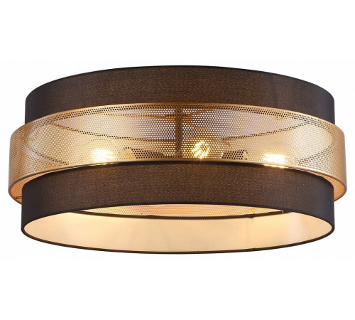 Потолочный светильник Moderli Gela V10628-6C Потолочный светильник Moderli Gela V10628-6C