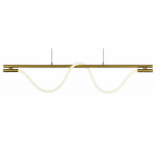 Подвесной светильник Moderli True V10679-PL