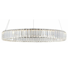 Подвесная люстра Moderli Asti V10733-PL