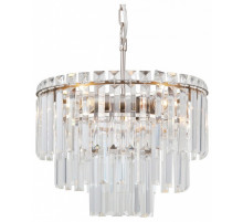 Подвесная люстра Moderli Crystal V10736-4P