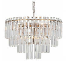 Подвесная люстра Moderli Crystal V10738-9P