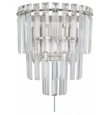 Настенный светильник Moderli Crystal V10739-2W