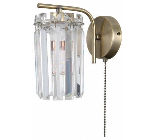 Бра Moderli Everly V10750-1W Бра Moderli Everly V10750-1W