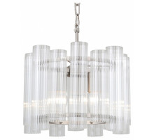 Подвесной светильник Moderli Monte V10780-3P