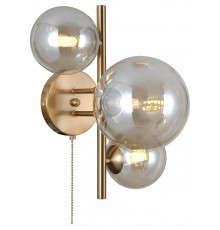Бра Moderli Renny V10786-3W