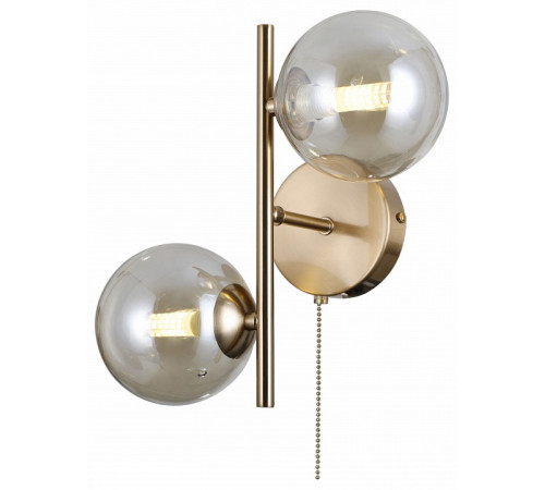 Бра Moderli Renny V10787-2W Бра Moderli Renny V10787-2W