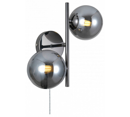 Бра Moderli Renny V10794-2W Бра Moderli Renny V10794-2W