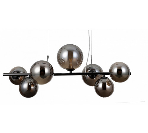 Подвесная люстра Moderli Renny V10796-7P