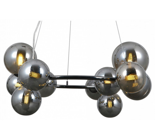 Подвесная люстра Moderli Renny V10797-11P Подвесная люстра Moderli Renny V10797-11P
