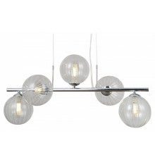 Подвесная люстра Moderli Renny V10801-5P