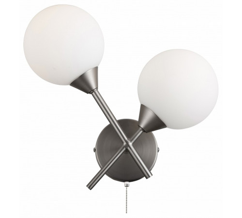 Бра Moderli Molecule V10844-2W Бра Moderli Molecule V10844-2W