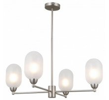 Люстра на штанге Moderli Gracy V10849-4P