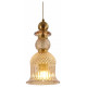 Подвесной светильник Moderli Glassy V10906-P