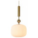 Подвесной светильник Moderli Creamy V10911-P