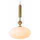 Подвесной светильник Moderli Creamy V10912-P