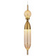 Подвесной светильник Moderli Candle V10915-PL