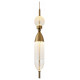 Подвесной светильник Moderli Candle V10916-PL