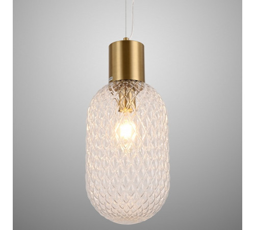 Подвесной светильник Moderli Sunset V10918-P Подвесной светильник Moderli Sunset V10918-P