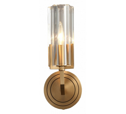 Бра Moderli Brass V11015-1W Бра Moderli Brass V11015-1W