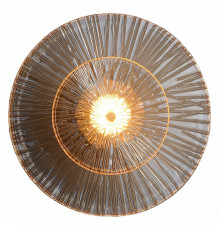 Настенный светильник Moderli Brass V11022-WL