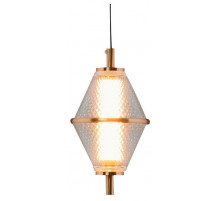 Подвесной светильник Moderli Senta V11359-PL