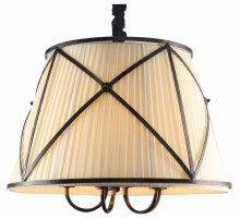 Подвесная люстра Moderli Berta V1260-5P