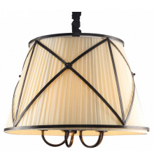 Подвесная люстра Moderli Berta V1260-5P
