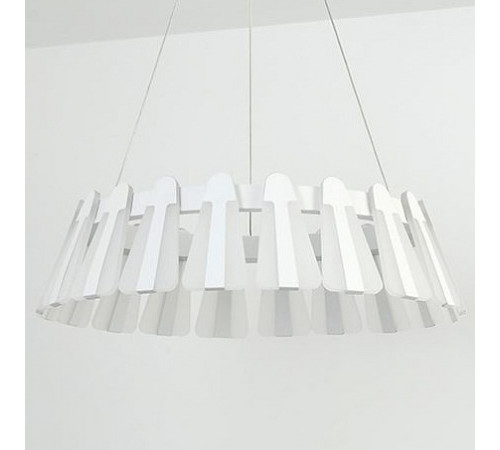 Подвесной светодиодный светильник Moderli Beauty V2410-PL