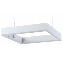 Подвесной светодиодный светильник Moderli Straight V2450-PL