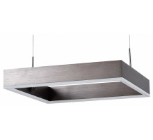 Подвесной светодиодный светильник Moderli Straight V2452-PL
