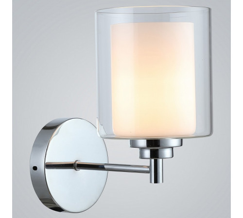 Бра Moderli Maximilian V2523-1W Бра Moderli Maximilian V2523-1W