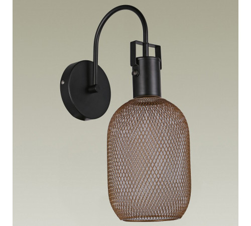 Бра Moderli Alina V2800-1W Бра Moderli Alina V2800-1W