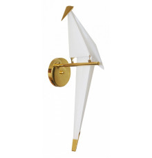 Настенный светильник Moderli Birds V3070-WL