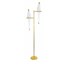 Торшер Moderli Birds V3075-2TL