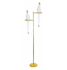 Торшер Moderli Birds V3075-2TL
