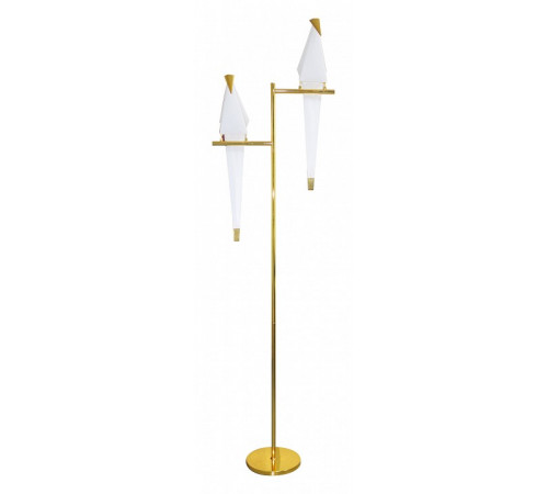 Торшер Moderli Birds V3075-2TL Торшер Moderli Birds V3075-2TL