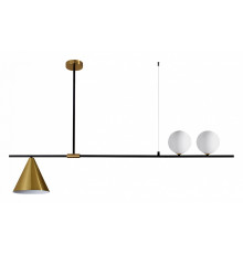 Подвесная люстра Moderli Holly V4001-3P