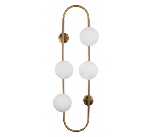 Бра Moderli Krona V4020-4W Бра Moderli Krona V4020-4W
