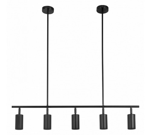 Подвесная люстра Moderli Section V4063-5P