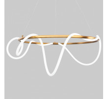 Подвесной светодиодный светильник Moderli True V4080-PL