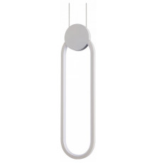 Подвесной светодиодный светильник Moderli Store V5022-2PL