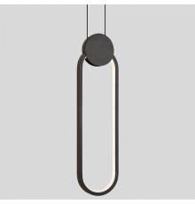 Подвесной светодиодный светильник Moderli Store V5023-2PL