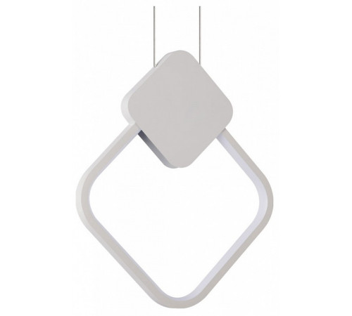 Подвесной светодиодный светильник Moderli Store V5024-3PL